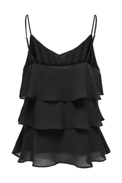 Onllinn Life Flounce Singlet