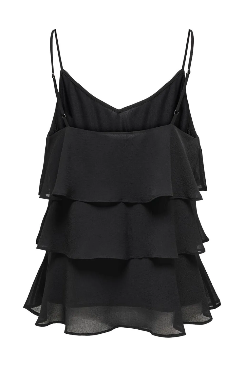 Onllinn Life Flounce Singlet