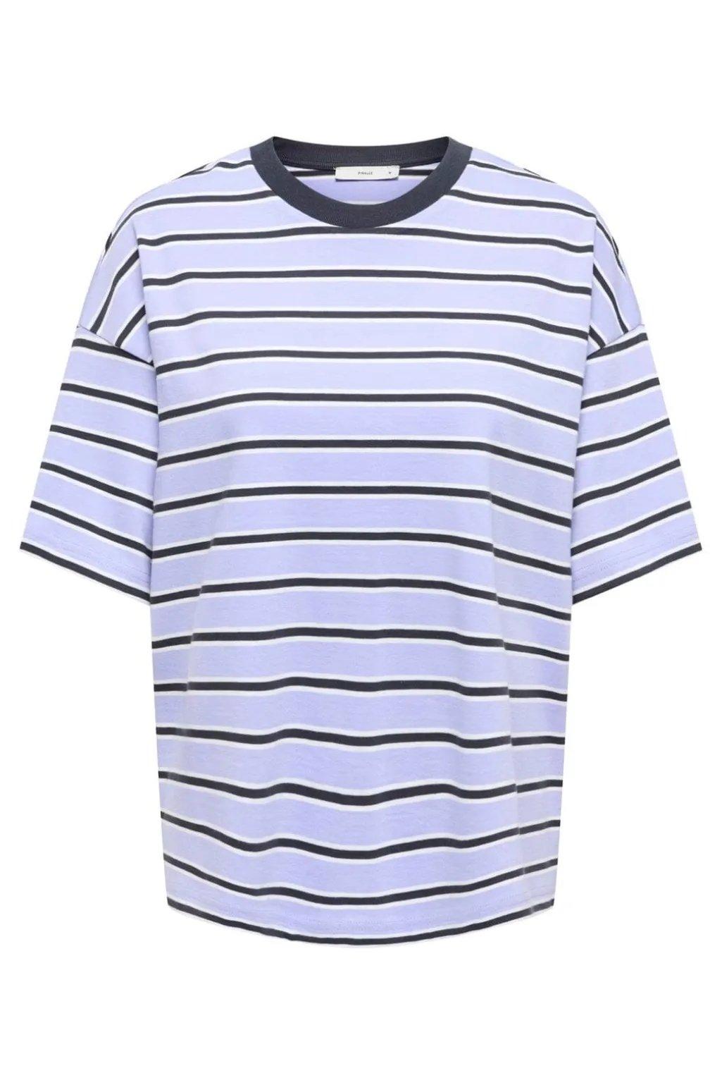 Onllisa Stripe S/S Top