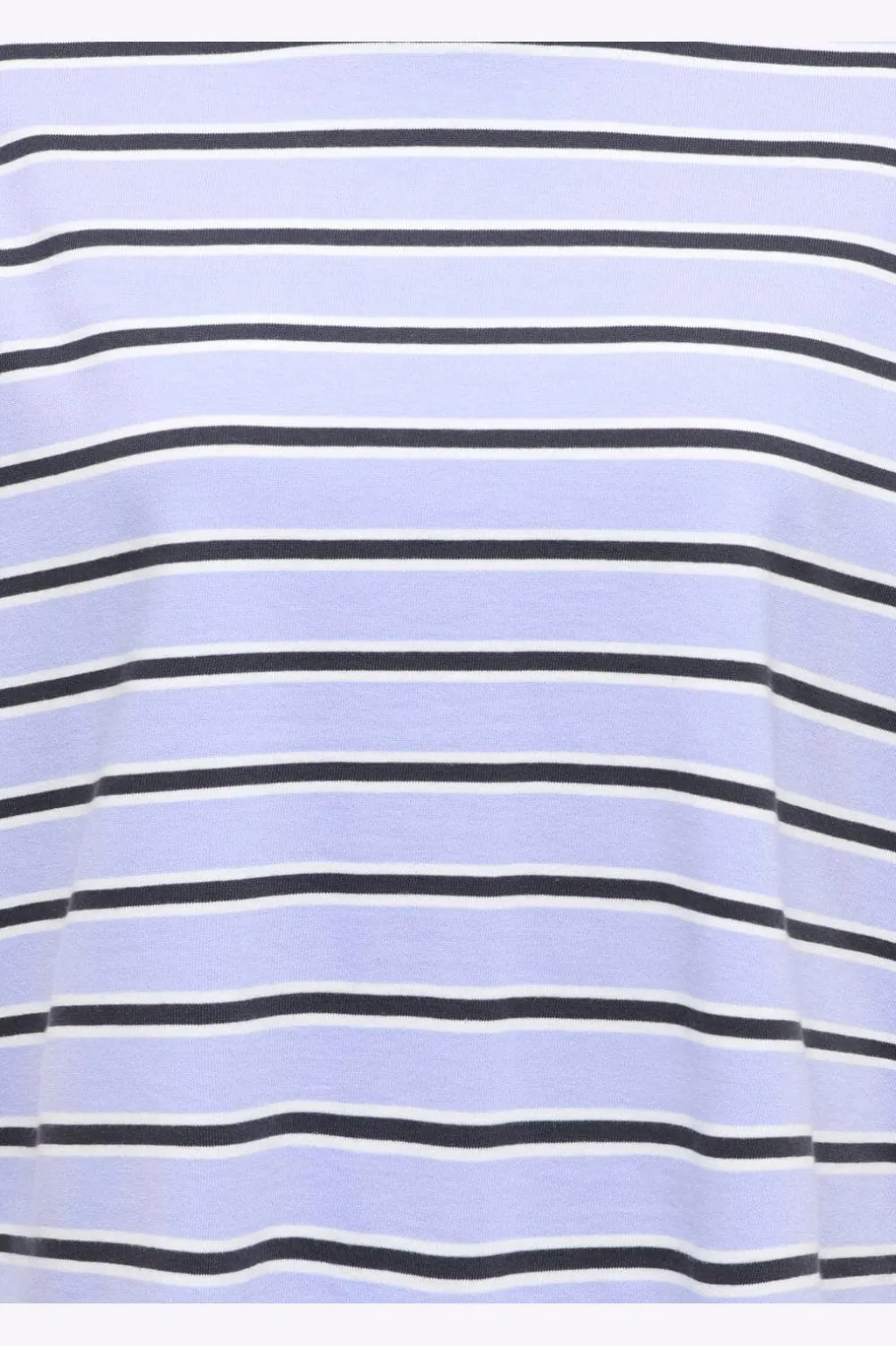 Onllisa Stripe S/S Top
