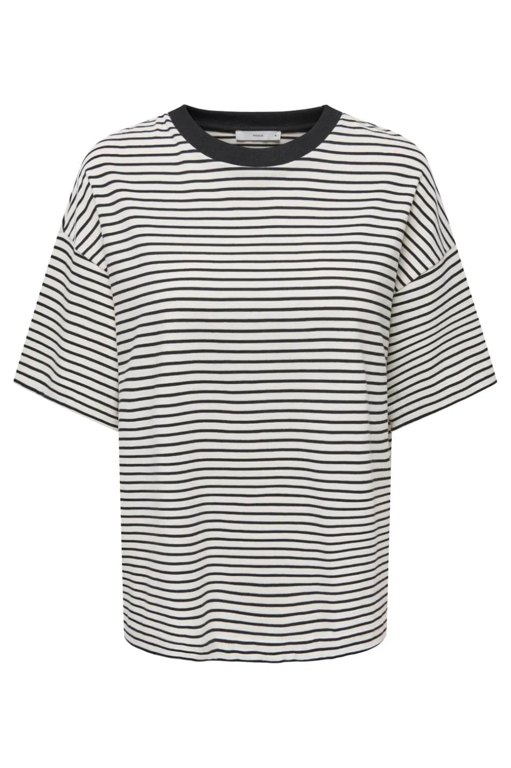 Onllisa Stripe S/S Top