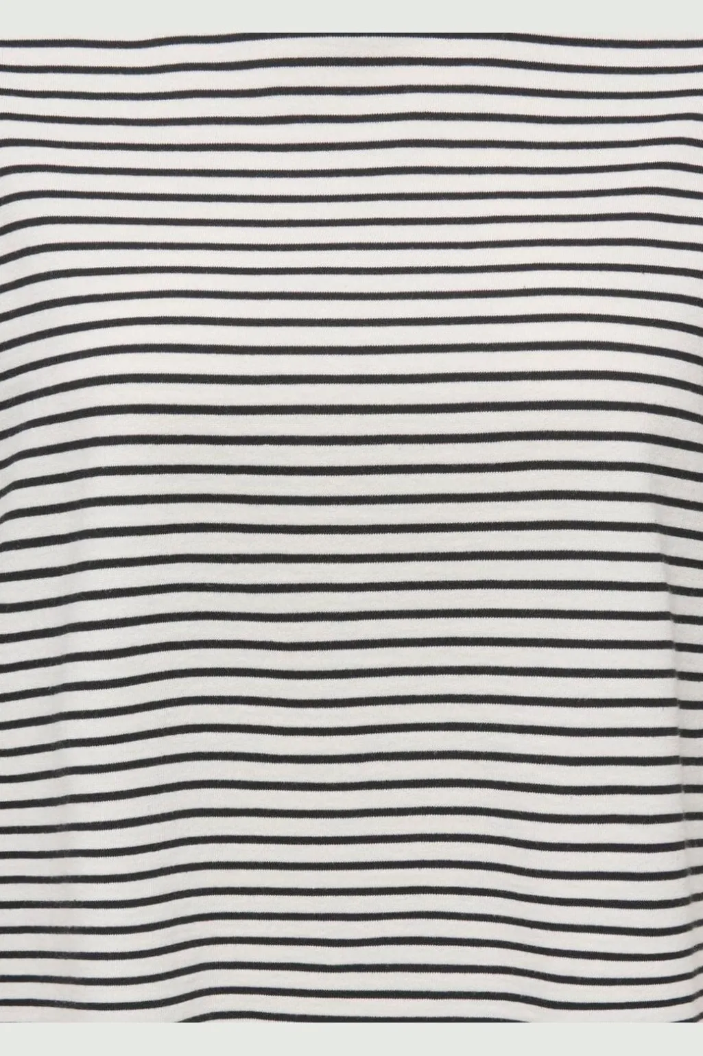 Onllisa Stripe S/S Top