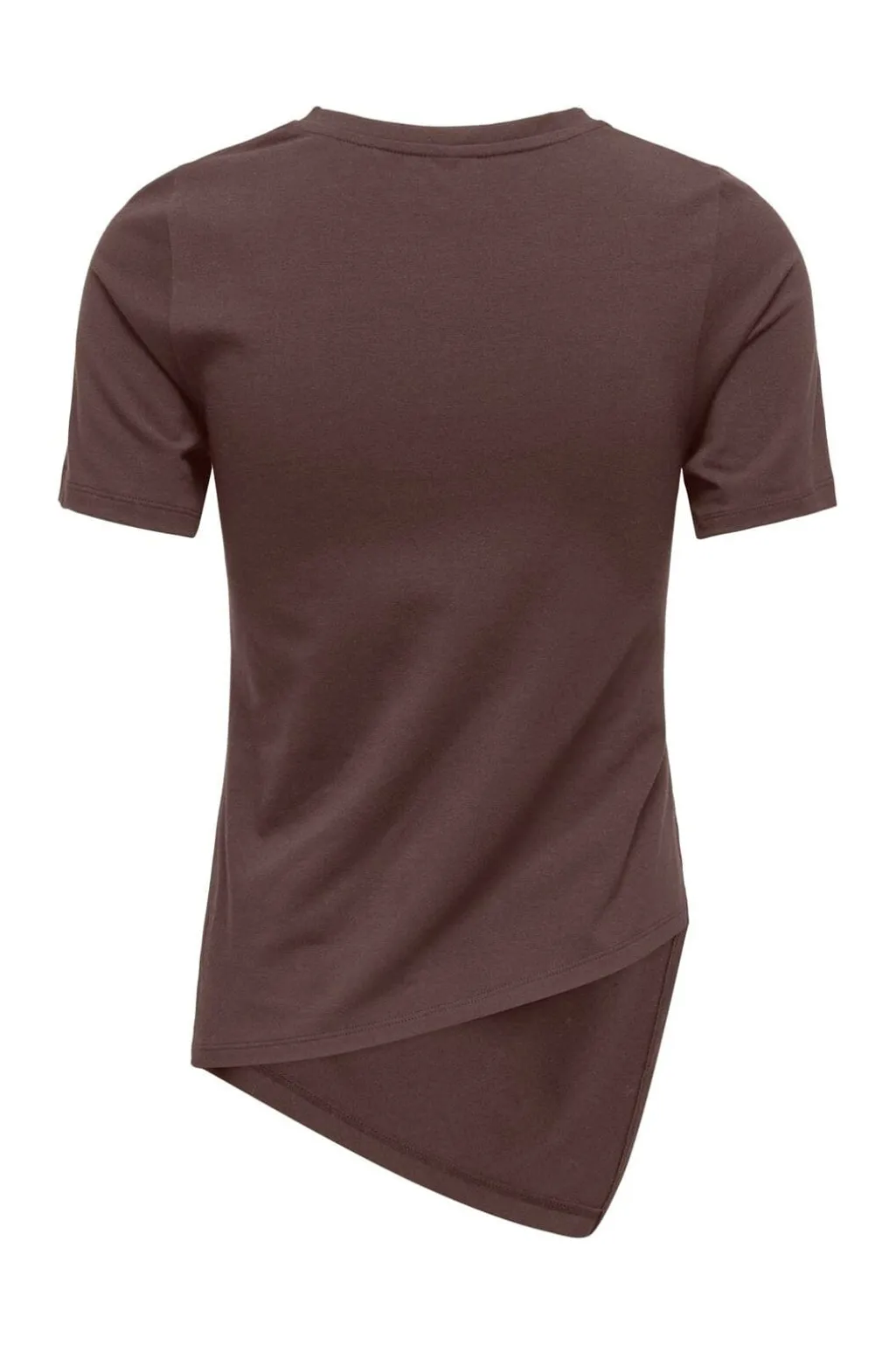 Onllise S/S Ruching Top