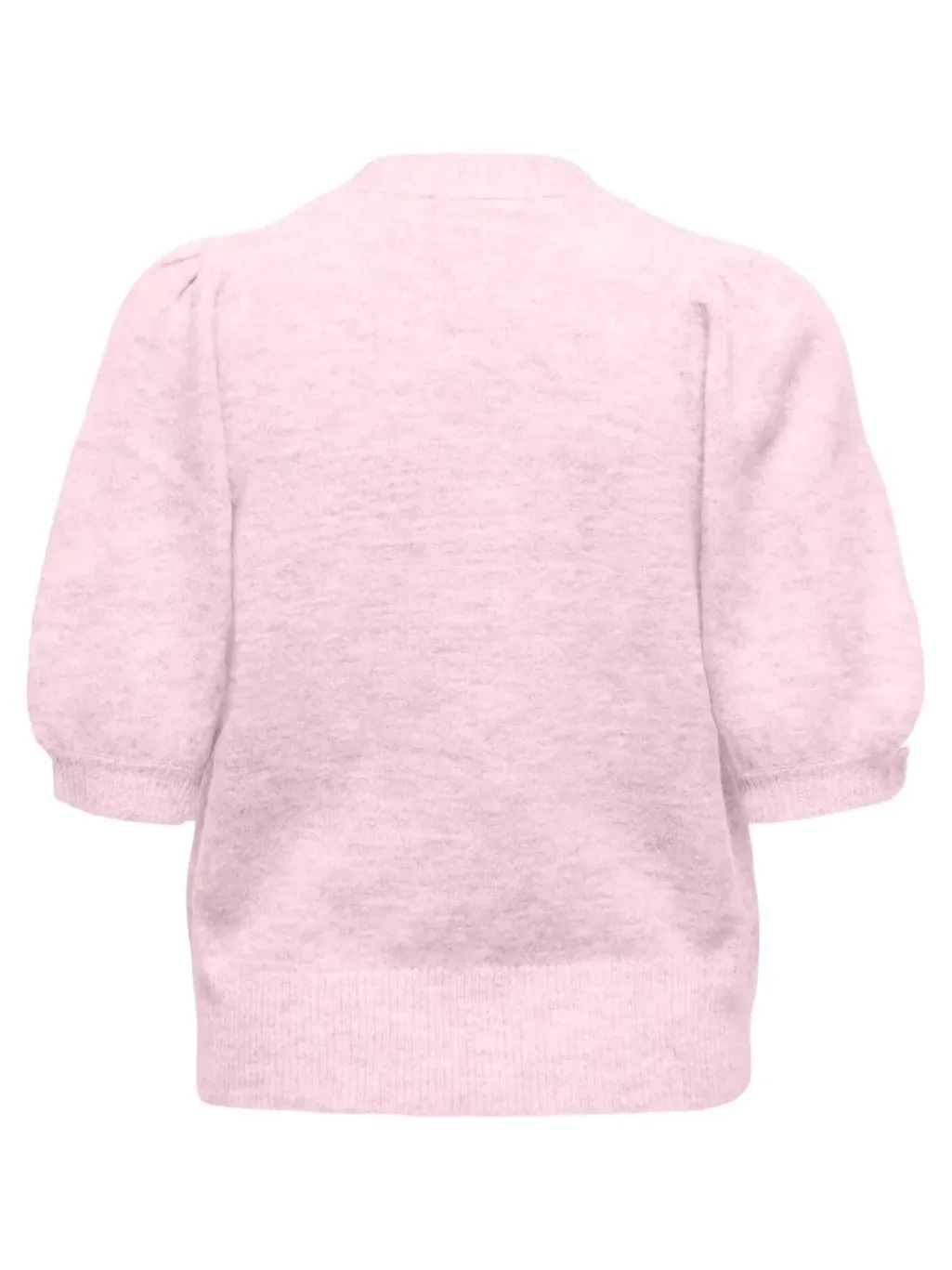 Onlliva V-Neck S/S Cardigan Knt