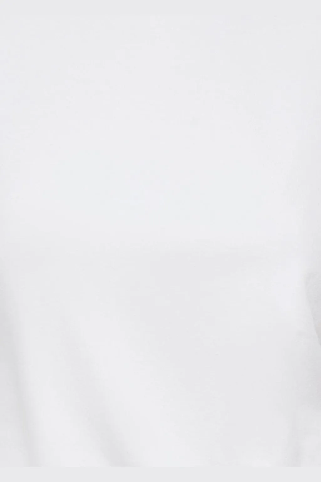 Onllive Love L/S Ruching Top