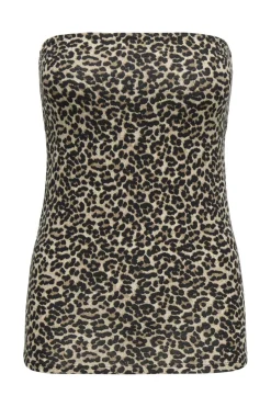 Onllive Love Tube Top