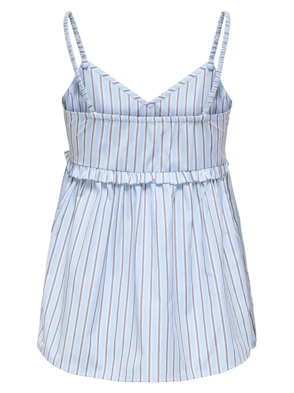 Onlloris Strap Flowy Top