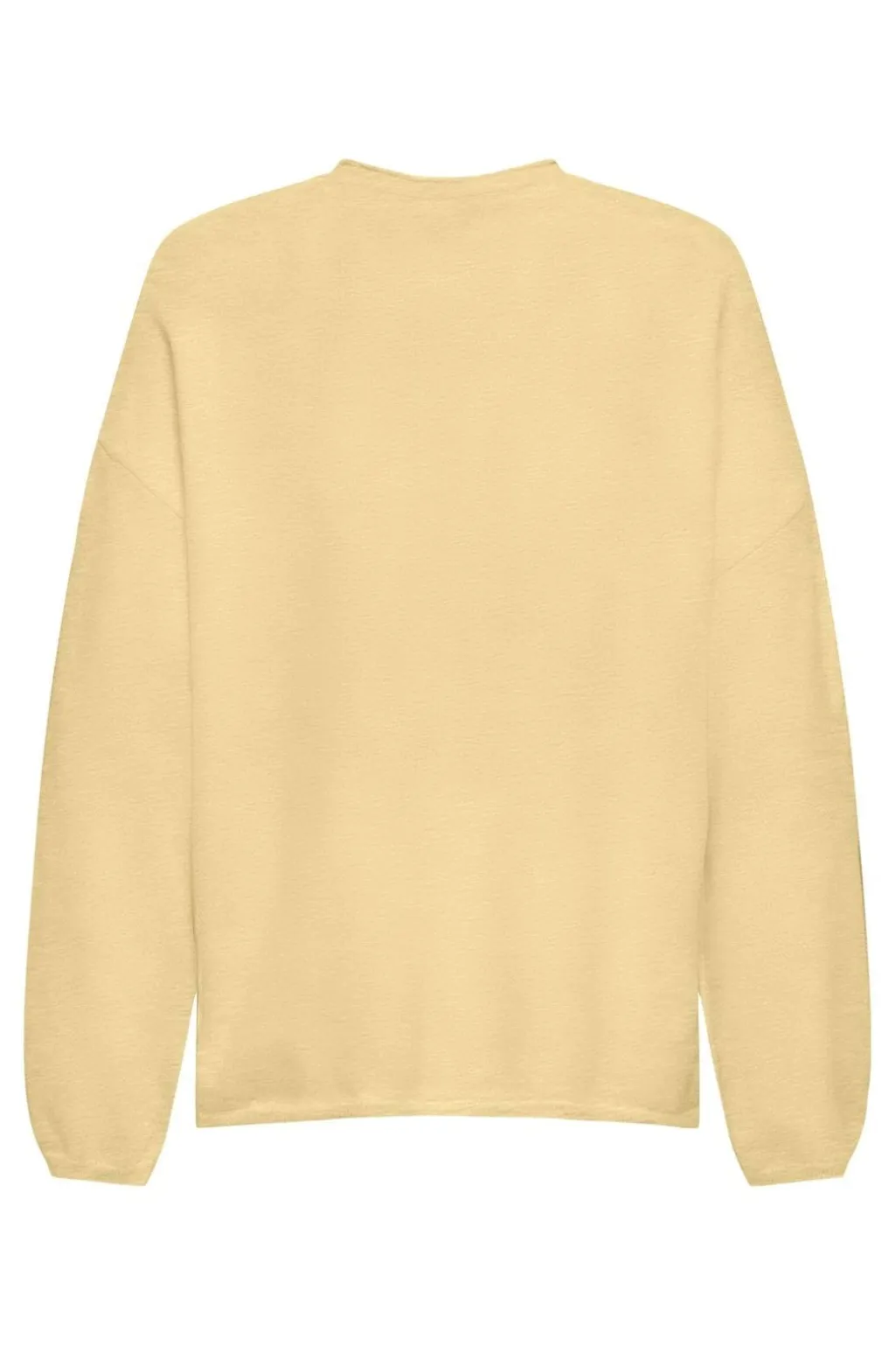 Onlloyal Amalio Ls O-Neck Knt