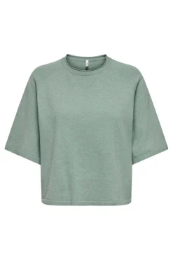 Onlloyal 2/4 O-Neck Knt