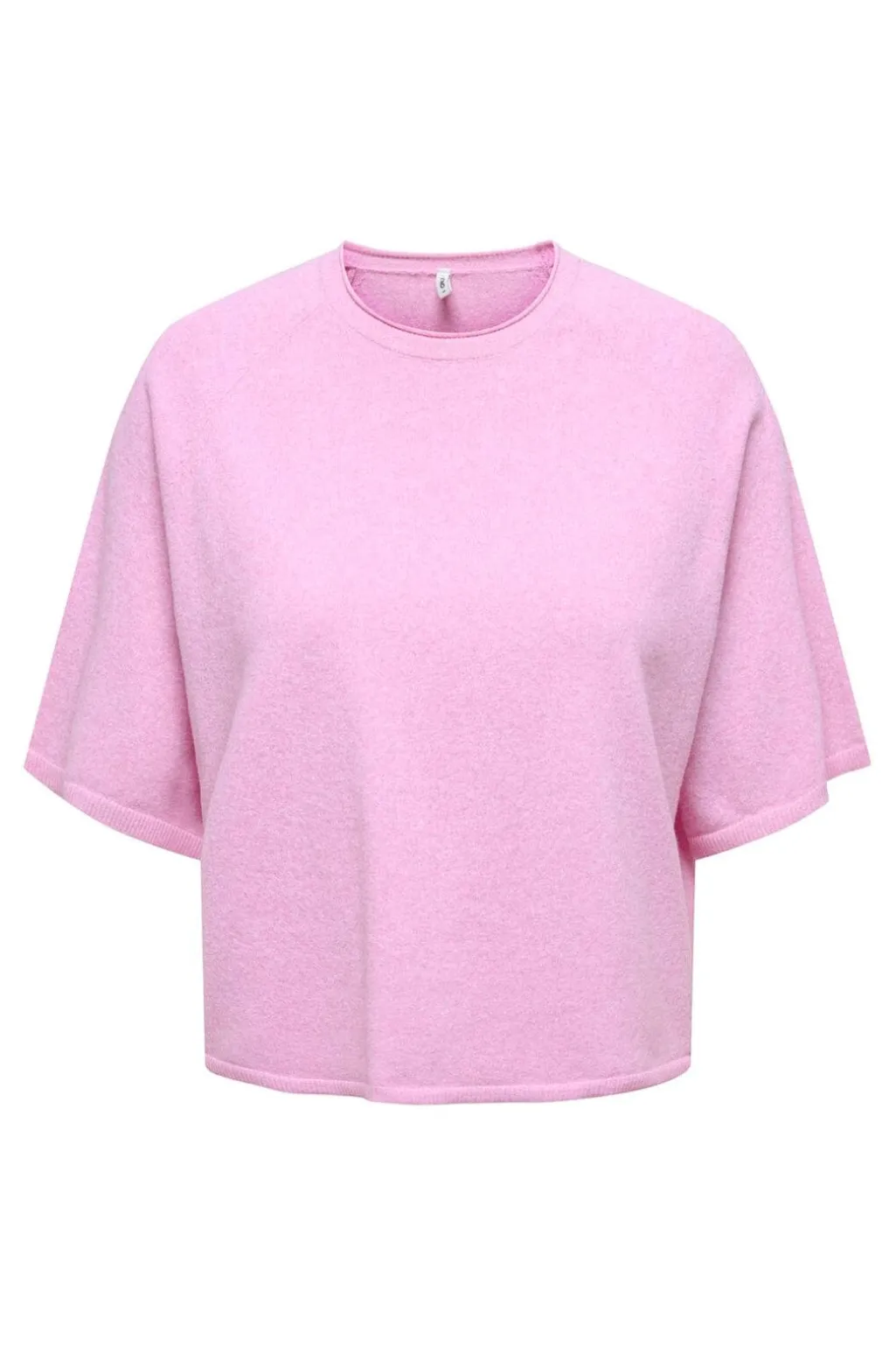 Onlloyal 2/4 O-Neck Knt