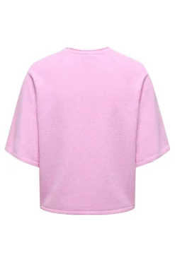 Onlloyal 2/4 O-Neck Knt