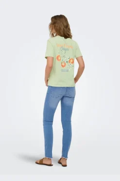 Onllucy Monja S/S Top