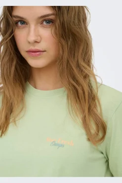 Onllucy Monja S/S Top