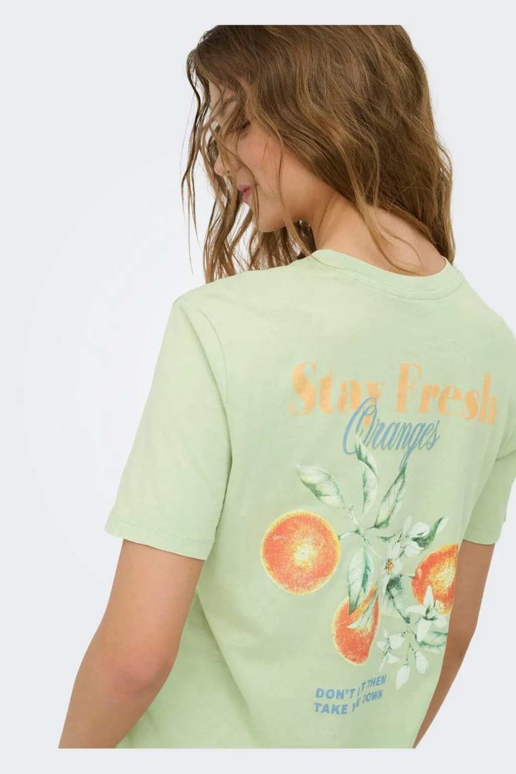 Onllucy Monja S/S Top