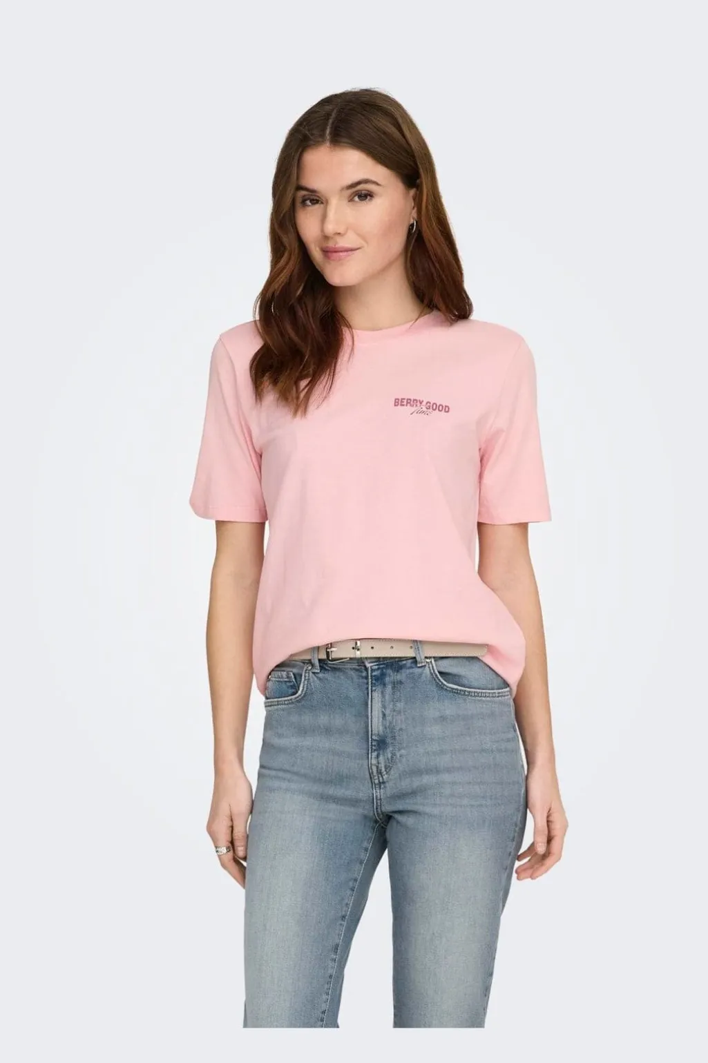 Onllucy Monja S/S Top