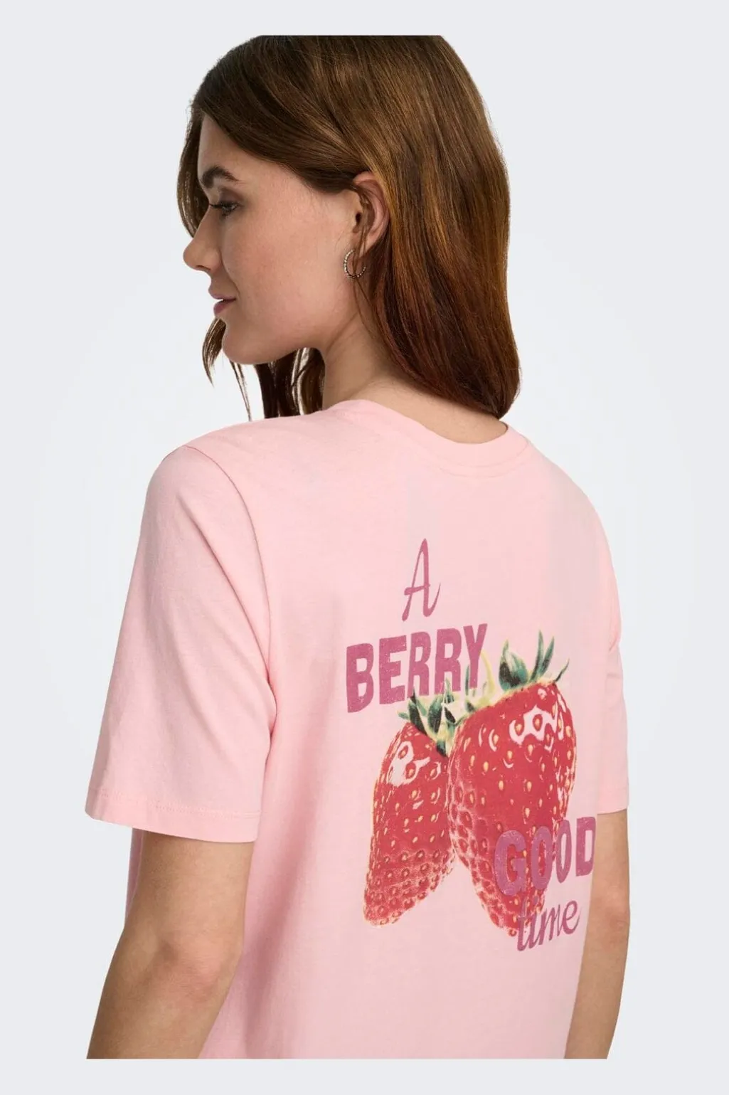 Onllucy Monja S/S Top