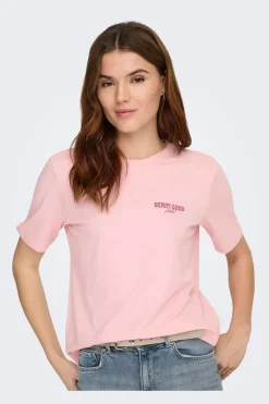 Onllucy Monja S/S Top