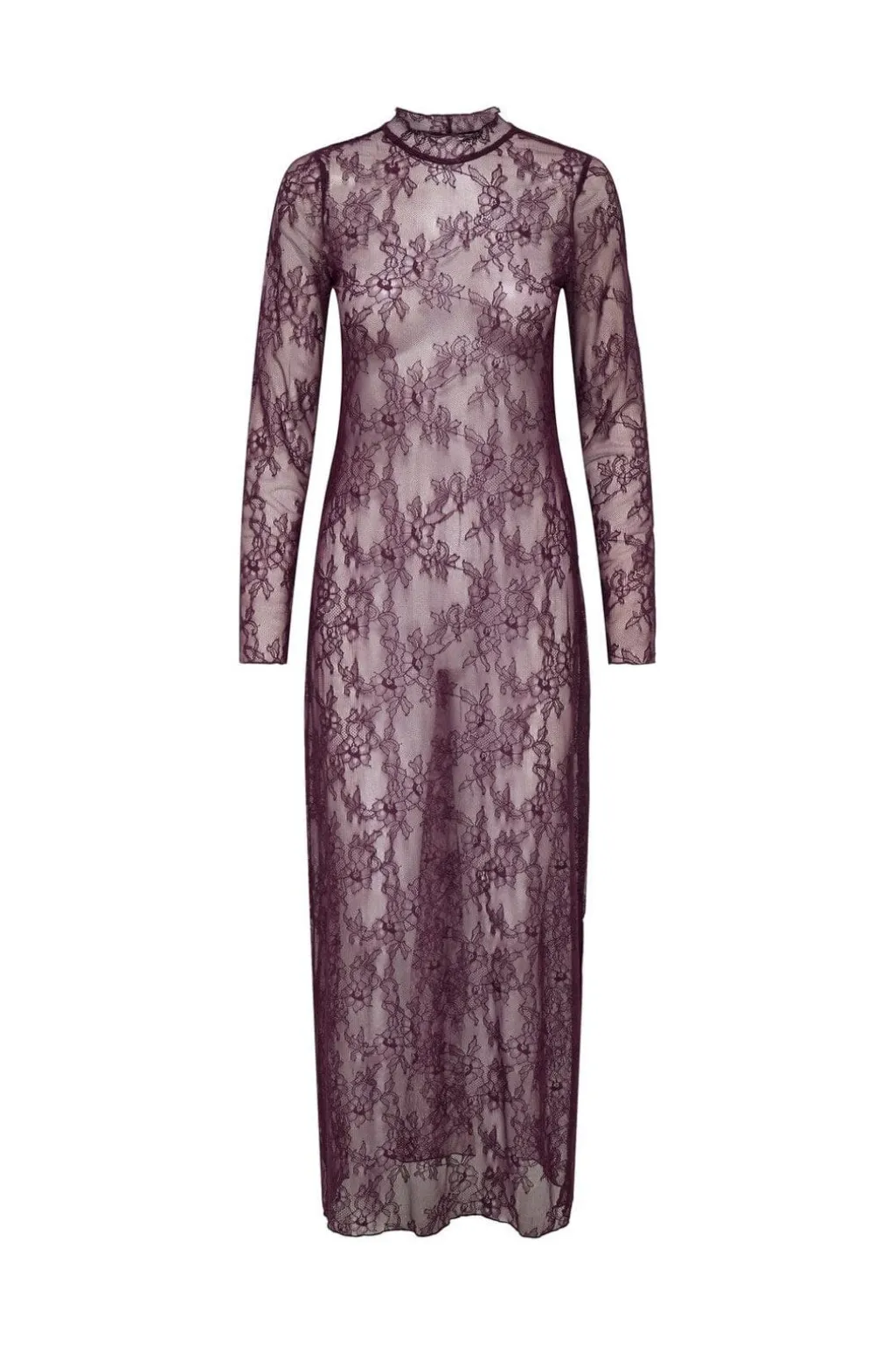 Onllulu L/S Lace Dress
