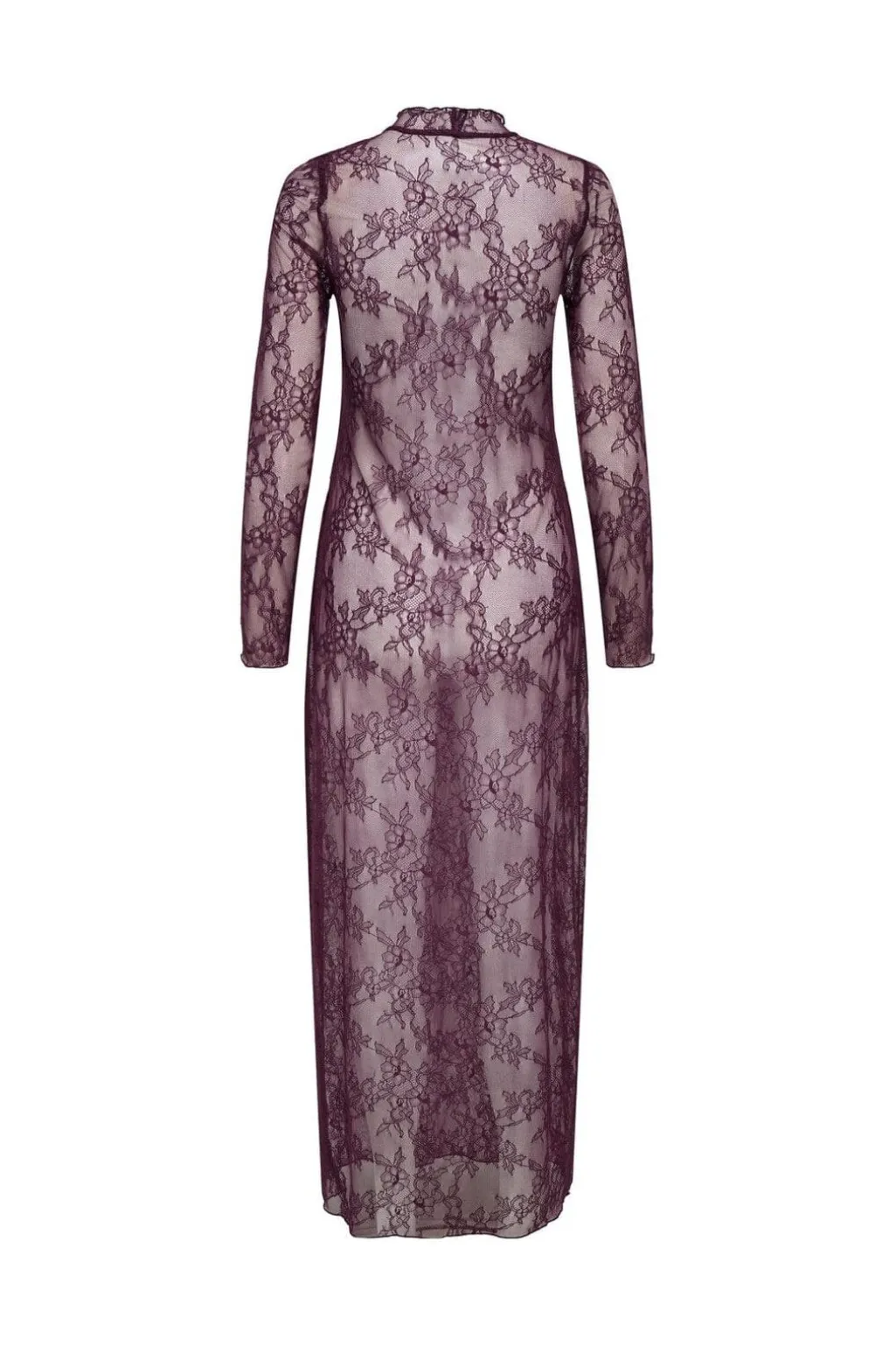 Onllulu L/S Lace Dress