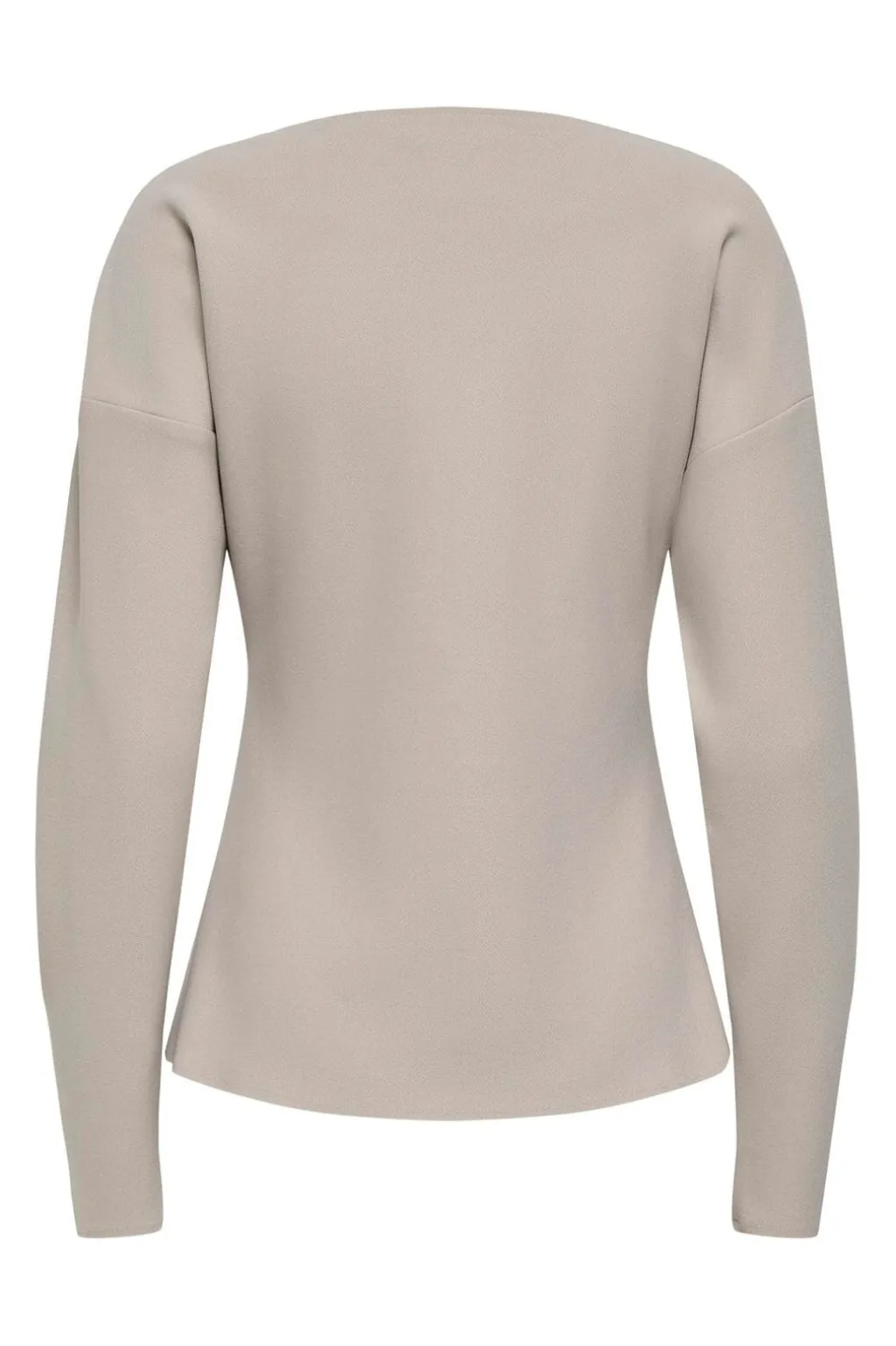 Onlluma-Clever L/S Waist Cardigan Tlr