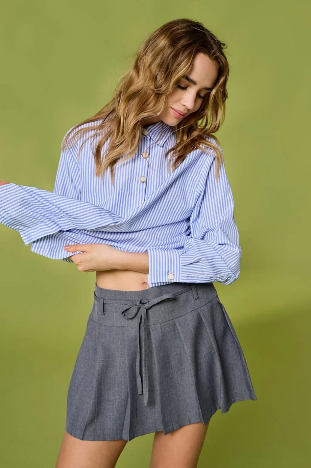 Onllyra Oregon L/S Shirt
