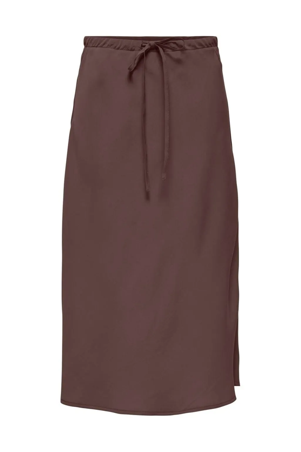 Onlmadeli Oaklyn Tie Long Skirt