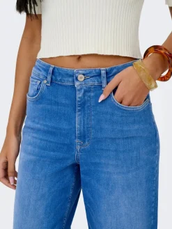 Onlmadison Blush Wide Rea262