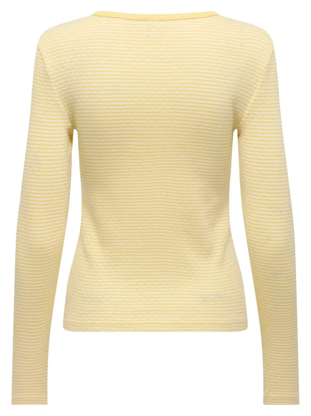 Onlmadison L/S O-Neck Top