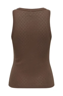 Onlmadison Tank Top Box