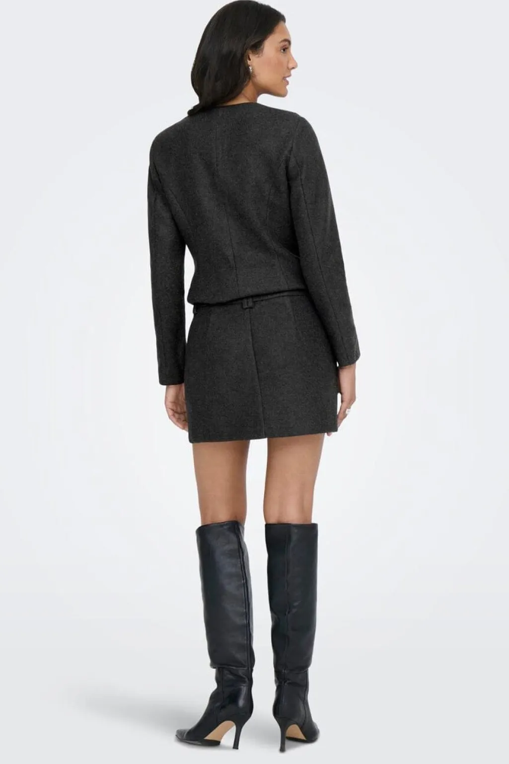 Onlmaika Short Skirt Ox