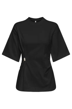 Onlmarie Life 2/4 O-Neck Top Box