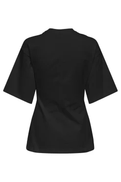 Onlmarie Life 2/4 O-Neck Top Box