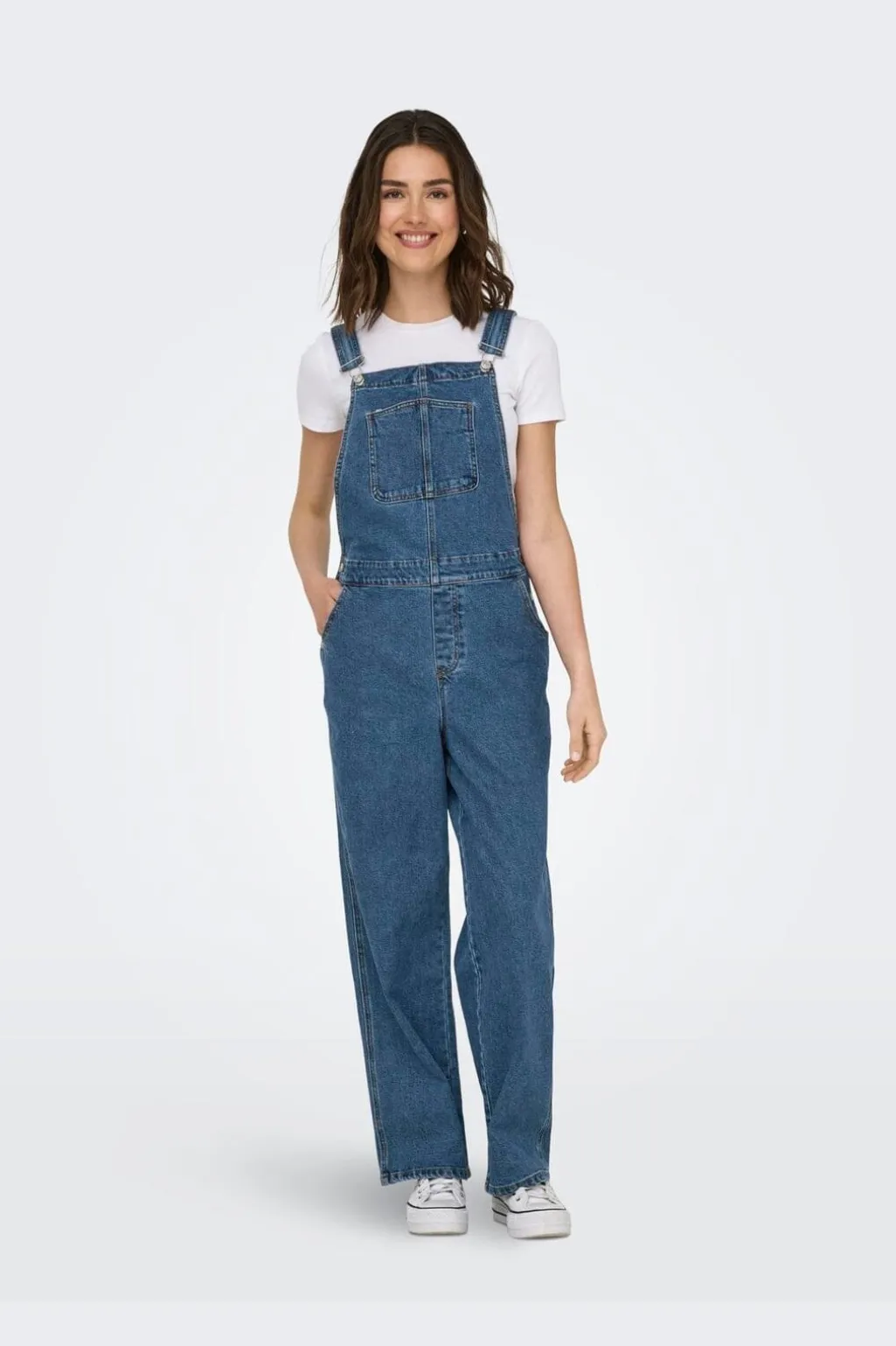 Onlmascha Overall Wide Mae