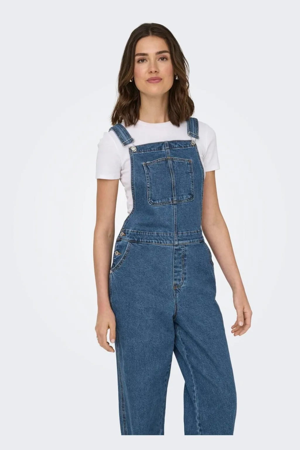 Onlmascha Overall Wide Mae