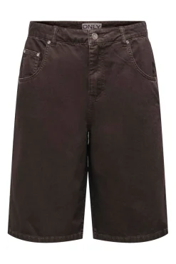 Onlmate-Silla Reg Baggy Long Shorts