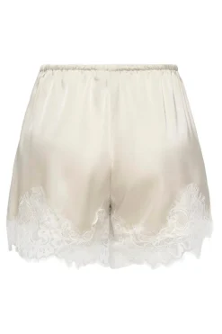 Onlmenus Lace Satin Shorts