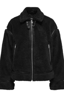 Onlmichelle Teddy Jacket