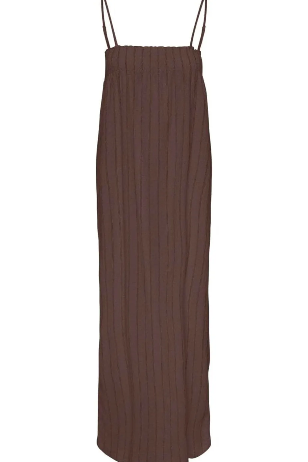 Onlmika S/L Long Stripe Dress