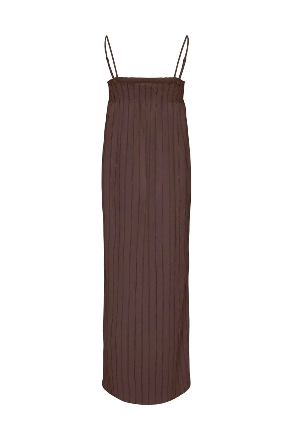 Onlmika S/L Long Stripe Dress