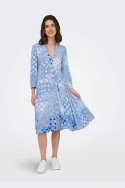 Onlmilana 7/8 Dress