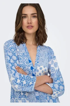 Onlmilana 7/8 Dress