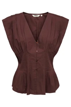 Onlmila Sl Waist Top