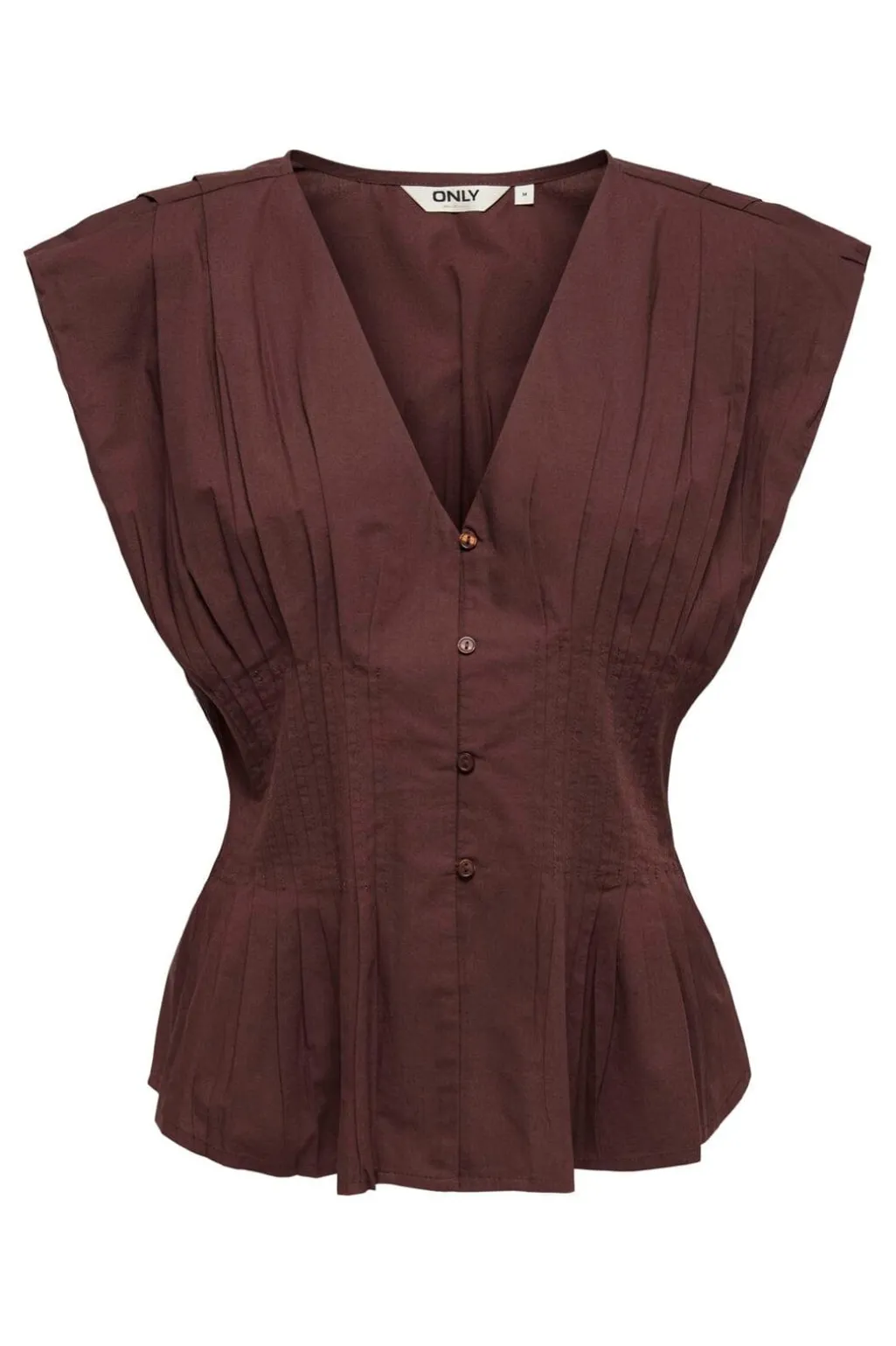 Onlmila Sl Waist Top