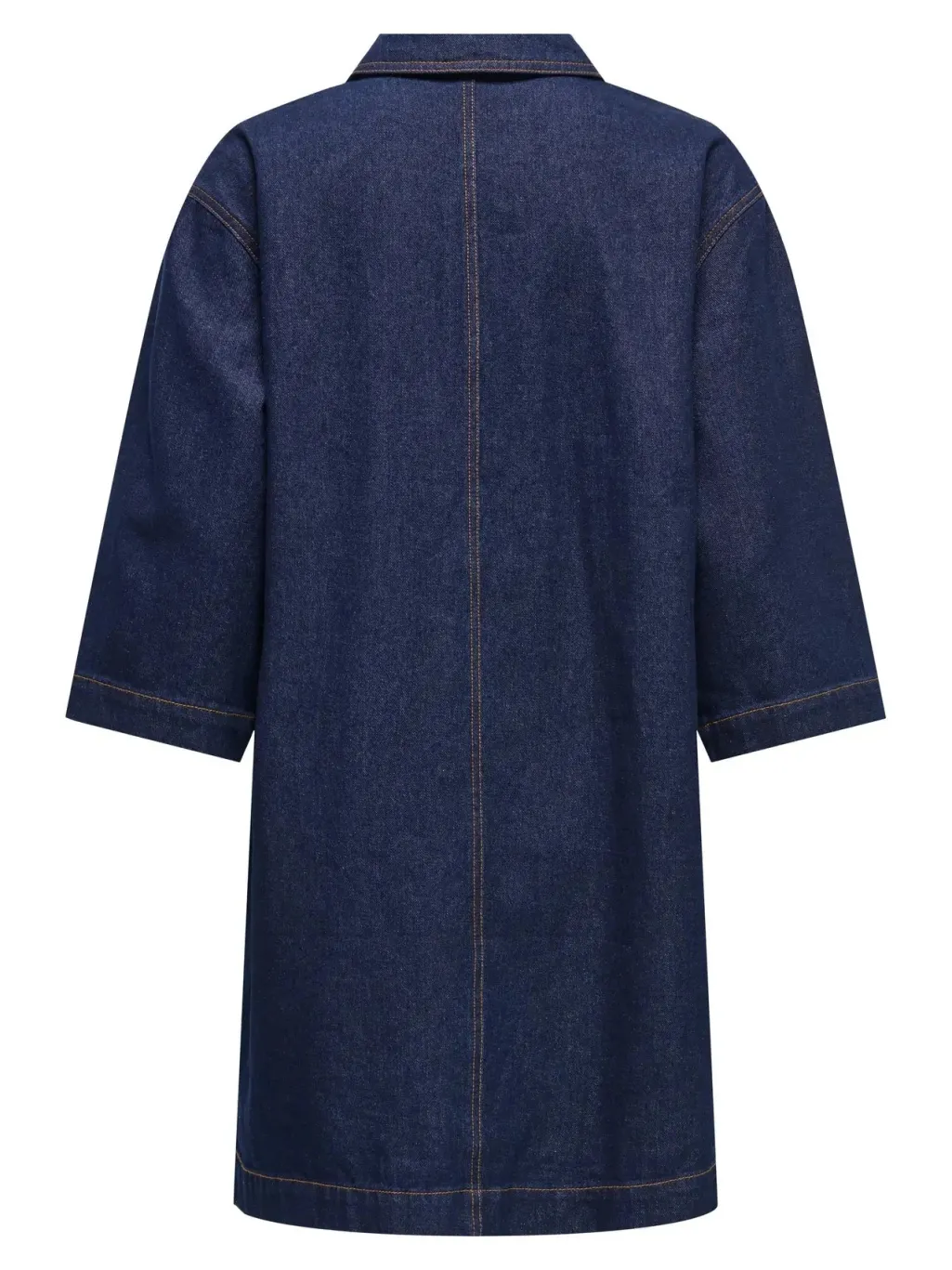 Onlmiles 3/4 Zip Dress Gua