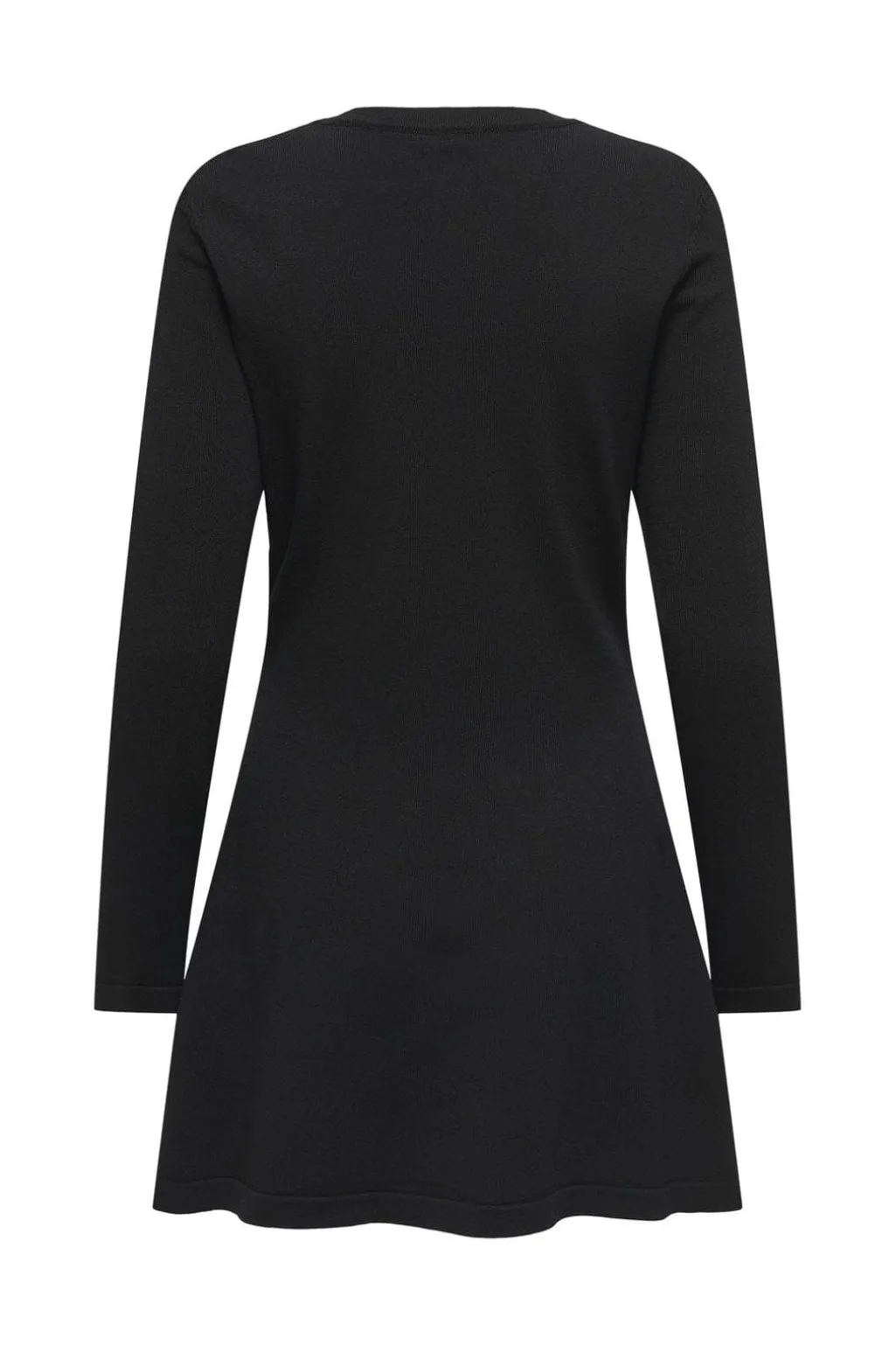 Onlmilla Ls Bling Dress At Knt