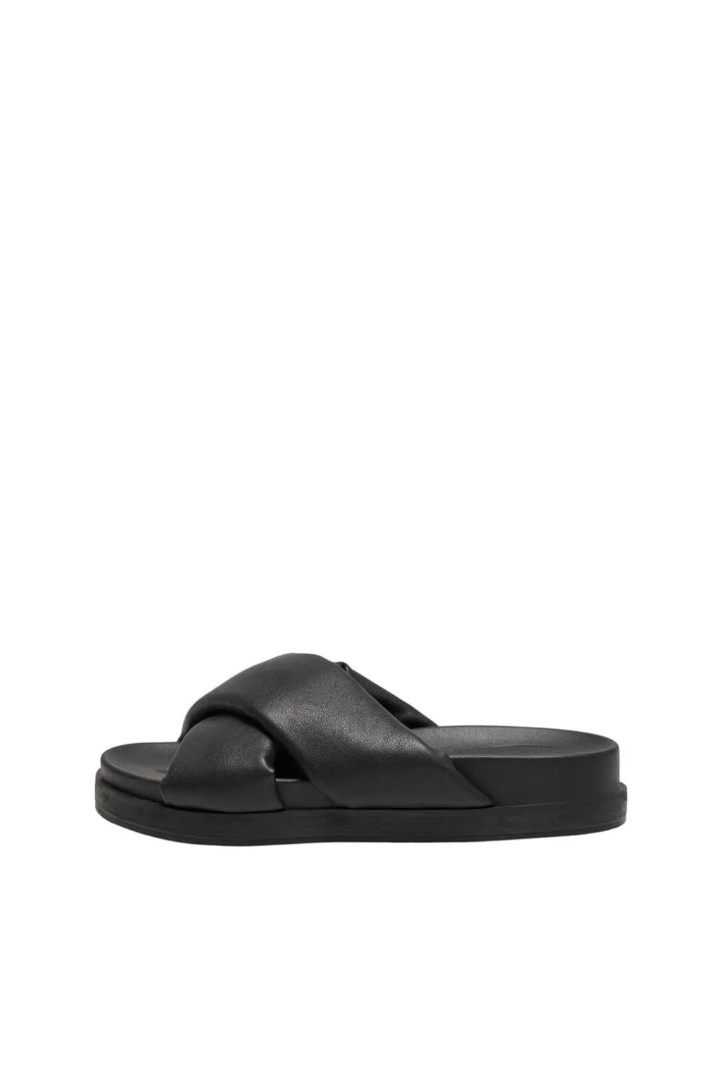 Onlminnie-12 Cross Strap Sandal