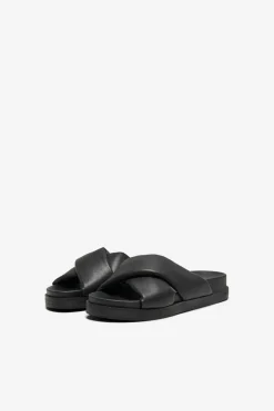 Onlminnie-12 Cross Strap Sandal