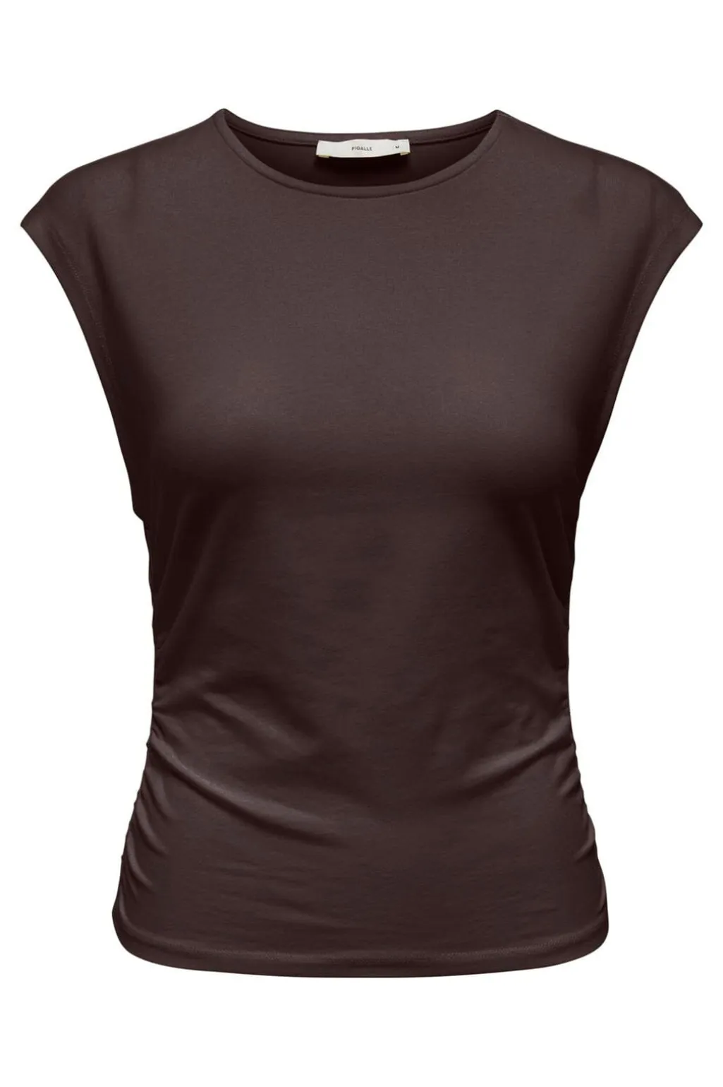 Onlmira Capsl Ruching Top