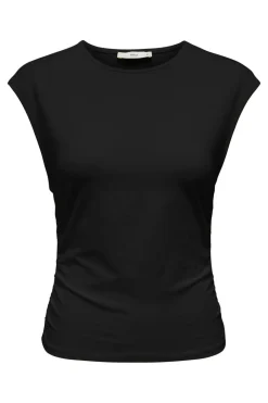 Onlmira Capsl Ruching Top