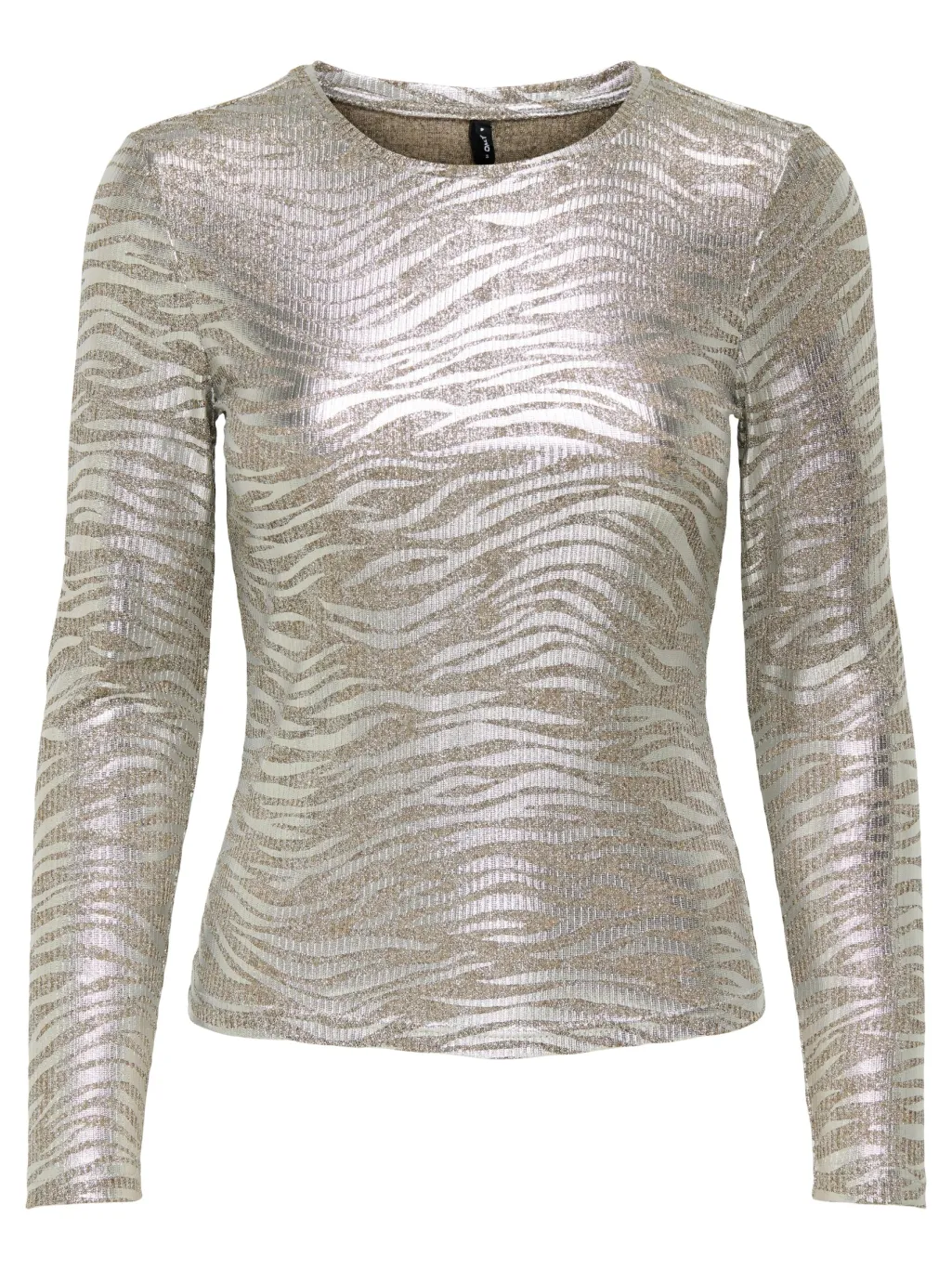 Onlmirinda L/S O-Neck Top